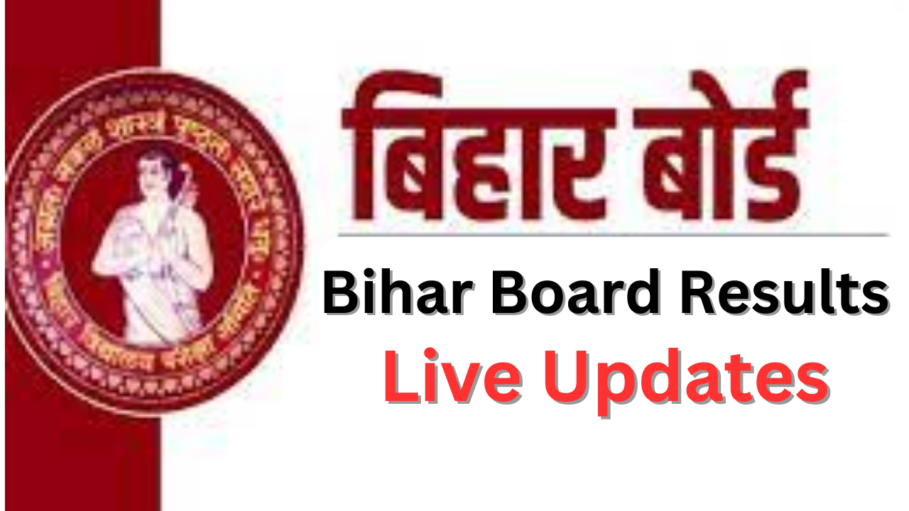 Bihar Board Matric Result